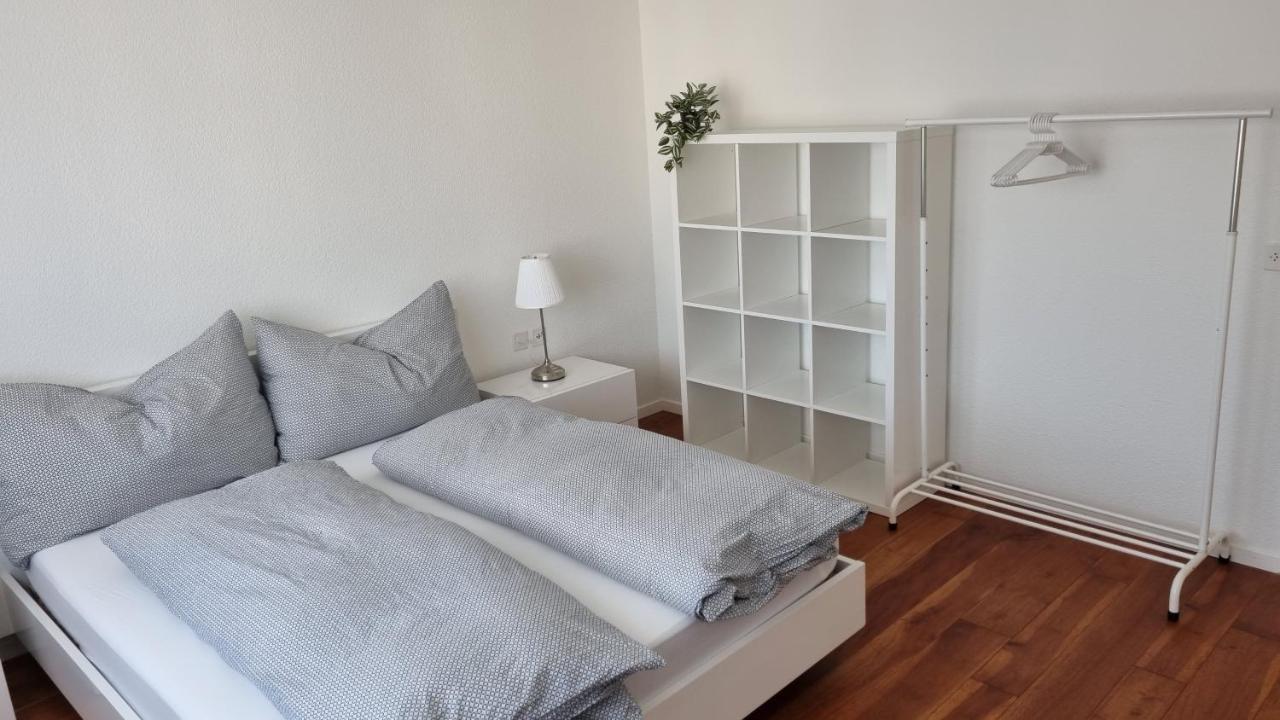 Apartment Heidi Spiez Εξωτερικό φωτογραφία