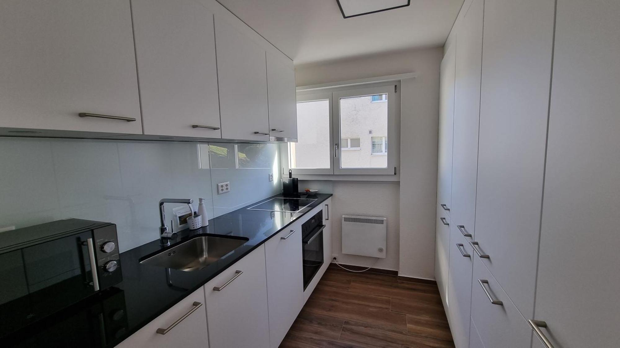 Apartment Heidi Spiez Εξωτερικό φωτογραφία